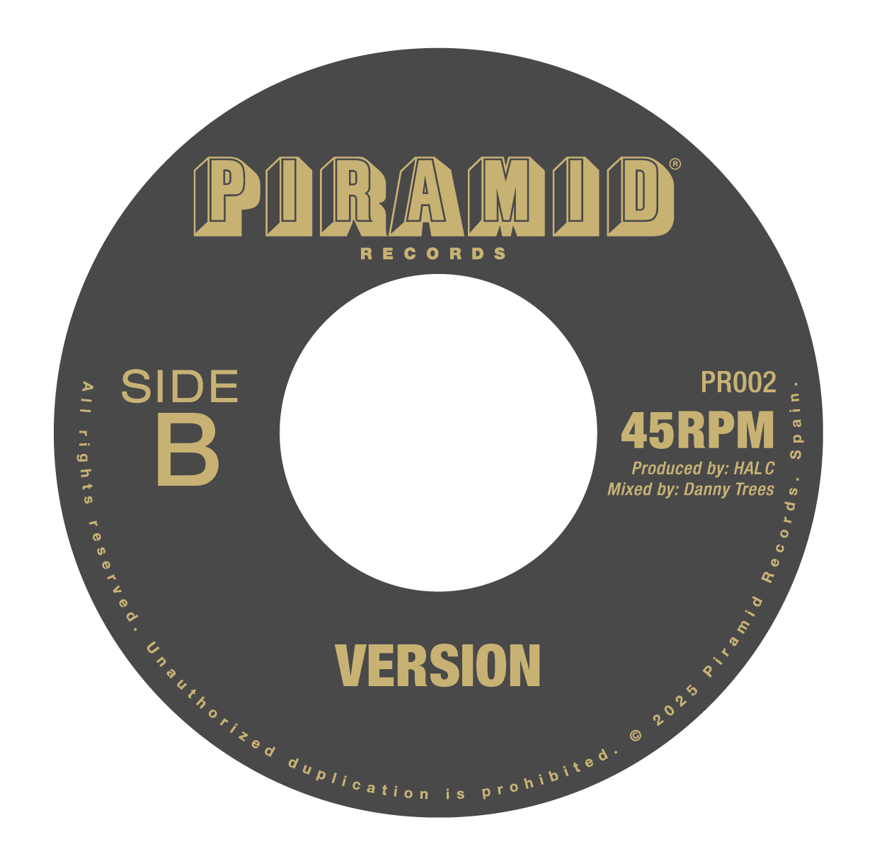 PRE-ORDER Benjammin - Colour the world