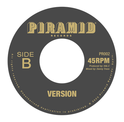 PRE-ORDER Benjammin - Colour the world