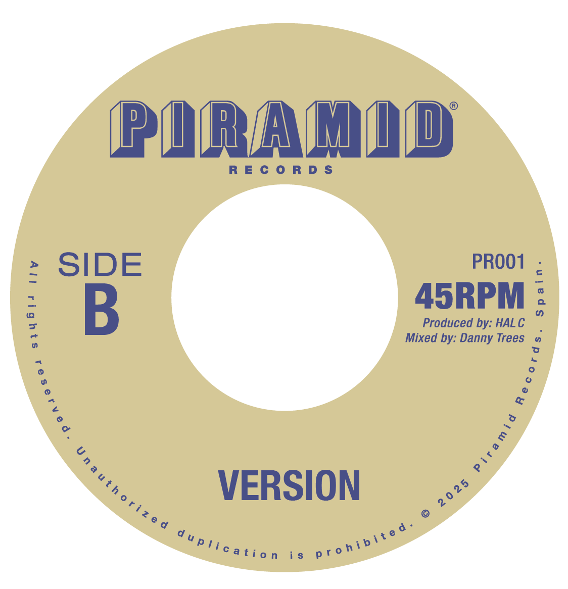 Ranking Joe - Armageddon
