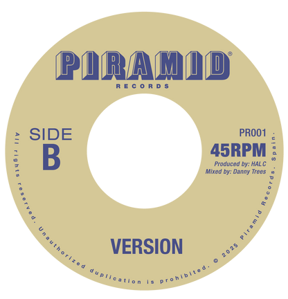 Ranking Joe - Armageddon